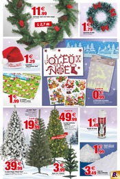 Prix et réduction Papier dans le prospectus Bazarland en cours Offre Papier dans le catalogue Bazarland du moment à la page 9