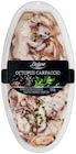 Octopus Carpaccio - DELUXE - Lidl Octopus Carpaccio - DELUXE à 3,79 € dans le catalogue Lidl