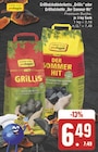 Grillholzkohlebriketts „Grillis“ oder Grillholzkohle „Der Sommer Hit“ im Angebot bei E center in Hof Grillholzkohlebriketts „Grillis“ oder Grillholzkohle „Der Sommer Hit“ Angebote von proFagus bei E center Hof für 6,49 €