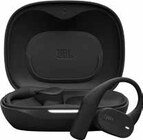 kabellose Open-Ear-Kopfhörer Sense Lite Schwarz Angebote von JBL bei EP: St. Ingbert für 99,99 €