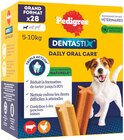 Dentastix - PEDIGREE dans le catalogue Colruyt