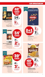 Congélateur Angebote im Prospekt "-60% DE REMISE IMMÉDIATE" von Hyper U auf Seite 7