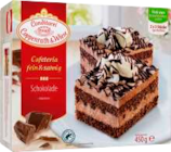 Aktuelles Cafeteria Mandel Bienenstich Angebot bei EDEKA in Rostock ab 3,49 €