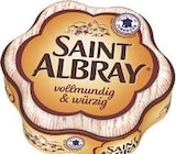 Ziegenfrischkäse oder Saint Albray Angebote von Chavroux bei combi Emden für 2,29 €