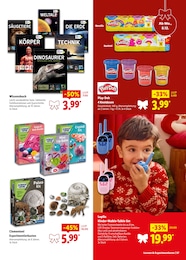 Dinosaurier Angebot & Preis im aktuellen Lidl Prospekt Dinosaurier Angebot im aktuellen Lidl Prospekt auf Seite 37