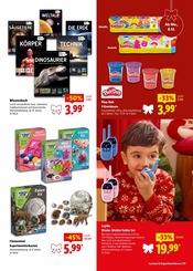 Dinosaurier Figuren Angebote im Prospekt "Kinderstrahlen lohnt sich jeden Tag" von Lidl Dinosaurier Figuren Angebote im Prospekt "Kinderstrahlen lohnt sich jeden Tag" von Lidl auf Seite 37