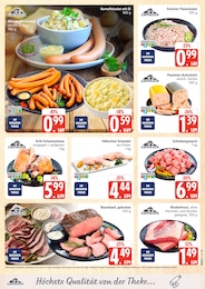 Marktkauf Grill im Prospekt 