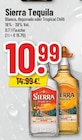 Tequila Angebote von Sierra bei Trinkgut Siegburg für 10,99 €