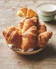 Croissants - U en promo chez U Express Croissants - U dans le catalogue U Express
