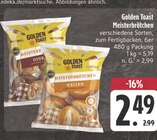 Meisterbrötchen Dinkel im Angebot bei EDEKA in Weiden Meisterbrötchen Dinkel Angebote von Golden Toast bei EDEKA Weiden für 2,49 €