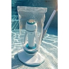 Aspirateur rechargeable - CARREFOUR à 49,99 € dans le catalogue Carrefour