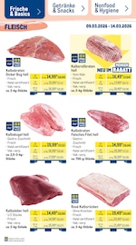 Aktueller METRO Prospekt mit Steak, "Wochenangebote", Seite 2