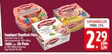 Thunfisch-Filets naturale im Angebot bei EDEKA in Rosenheim Thunfisch-Filets naturale Angebote von Saupiquet bei EDEKA Rosenheim für 2,29 €