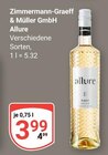 Aktuelles Allure Angebot bei GLOBUS in Bochum ab 3,99 €