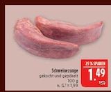 Aktuelles Schweinezunge Angebot bei Marktkauf in Fürth ab 1,49 €