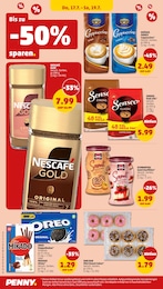 Senseo Angebot & Preis im aktuellen Penny Prospekt Senseo Angebot im aktuellen Penny Prospekt auf Seite 32