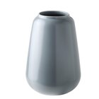 Vase hell blaugrau von LIVSVERK für 14,99 € bei IKEA im Angebot Vase hell blaugrau von LIVSVERK im aktuellen IKEA Prospekt