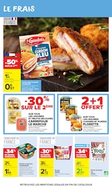 Promos Cuisine dans le catalogue "CARREFOUR MARKET" de Carrefour Market Cuisine en promo dans le catalogue Carrefour Market à la page 29