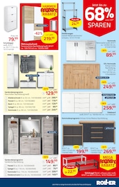 Garderobe im ROLLER Prospekt in Brandenburg Aktueller ROLLER Prospekt mit Garderobe, "ROLLER HOT SALE", Seite 11