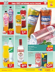Nüsse im aktuellen Netto Marken-Discount Prospekt (Bonn) Nüsse im Netto Marken-Discount Prospekt "Aktuelle Angebote" mit 57 Seiten (Bonn)