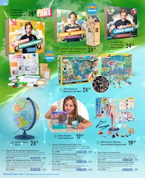 Gesundheit im Smyths Toys Prospekt Gesundheit im Smyths Toys Prospekt "Spielzeug Katalog" auf Seite 232