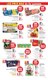 Prospectus Super U "SUPER U" en cours à Orléans, Page 33 Catalogue Super U en cours à Orléans, "SUPER U", Page 33