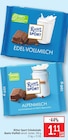 Schokolade im Angebot bei Marktkauf in Ludwigsburg Schokolade Angebote von Ritter Sport bei Marktkauf Ludwigsburg für 1,11 €