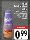 Aktuelle Milka Angebote bei E center in Duisburg Aktuelles Schokoladenmilch Angebot bei E center in Duisburg ab 0,99 €