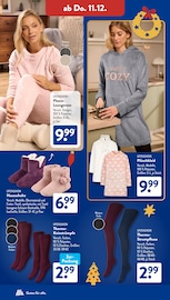 Aktueller ALDI SÜD Prospekt mit Hausschuhe, "Gutes für Alle.", Seite 28