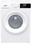 Waschvollautomat WNHPI62SCPS/DE Angebote von Gorenje bei POCO Osnabrück für 249,99 €