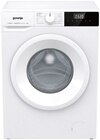 Waschvollautomat WNHPI62SCPS/DE im Angebot bei POCO in Osnabrück Waschvollautomat WNHPI62SCPS/DE Angebote von Gorenje bei POCO Osnabrück für 249,99 €