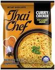 Aktuelles Instant-Nudelgericht Curry Chicken Angebot bei Penny in Erfurt ab 0,39 €