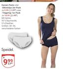 Damen-Pants Angebote von Speidel bei GLOBUS Krefeld für 9,99 €