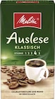 Aktuelle Melitta Angebote bei E center in Heidelberg Aktuelles Auslese Klassisch Angebot bei E center in Heidelberg ab 6,99 €