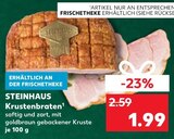 Angebot im Kaufland Kottenheim Prospekt Kaufland Kottenheim Prospekt mit im Angebot für 1,99 €
