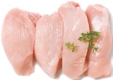 Frische Hähnchenministeaks im Angebot bei Netto mit dem Scottie in Zwickau Frische Hähnchenministeaks Angebote von Meine Fleischerei bei Netto mit dem Scottie Zwickau für 3,99 €