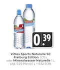 Aktuelles Sports Naturelle SC Freiburg Edition Angebot bei Hieber in Freiburg (Breisgau) ab 0,39 €