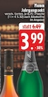 Jahrgangssekt Angebote von Mumm bei EDEKA Marl für 3,99 €