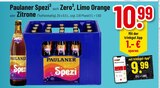 Trinkgut - Spezi Angebot im Prospekt Spezi bei Trinkgut im Prospekt "" für 9,99 €