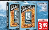 Aktuelles Fryzza Pizza Thunfisch Angebot bei EDEKA in Mönchengladbach ab 3,49 €