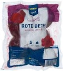 Rote Bete von Metro Chef im aktuellen Metro Prospekt für 1,59 €