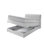 BOXSPRINGBETT Angebote bei Polstermöbel Fischer Fürth für 799,00 €