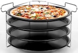 Pizza-Backblech-Set Angebote bei Thomas Philipps Rosenheim für 8,88 €