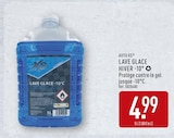 Lave Glace HIVER -10° ✪ - AUTO XS en promo à 4,99 € chez Aldi Lave Glace HIVER -10° ✪ - AUTO XS dans le catalogue Aldi