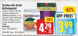 Latte Macchiato Classico im Angebot bei nah und gut in Minden Latte Macchiato Classico Angebote von Tassimo bei nah und gut Minden für 3,99 €