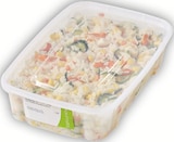 Salade Camarguaise - Intermarché Salade Camarguaise à 7,49 € dans le catalogue Intermarché