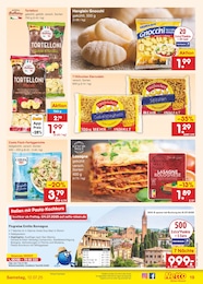 Reis Angebot & Preis im aktuellen Netto Marken-Discount Prospekt Reis Angebot im aktuellen Netto Marken-Discount Prospekt auf Seite 25