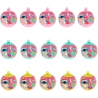 Boules de Noël surprise Disney - Disney en promo chez Action Mérignac à 4,99 €