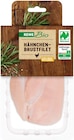 Hähnchen-Brustfilets im Angebot bei REWE in Köln Hähnchen-Brustfilets Angebote von REWE Bio bei REWE Köln für 25,29 €