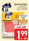 EDEKA Mönchengladbach Prospekt mit  im Angebot für 1,99 €